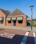 Kerkstraat 18, 5161 ED Sprang-Capelle